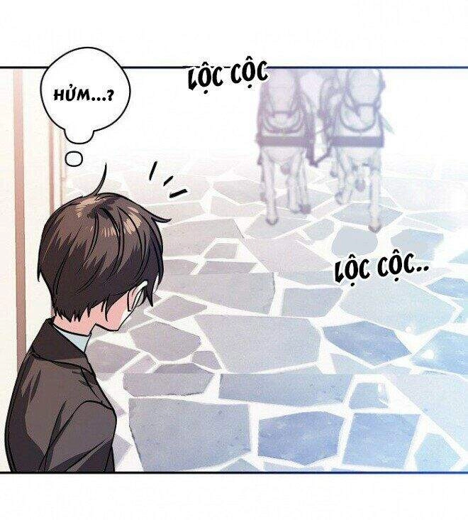 Người Hầu Của Tôi Chapter 35 - 48