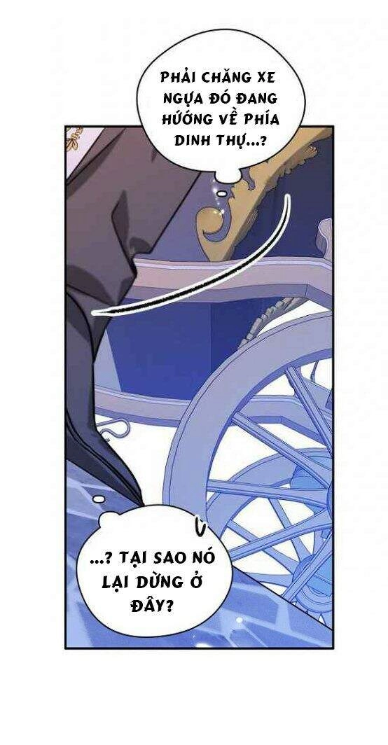 Người Hầu Của Tôi Chapter 35 - 49