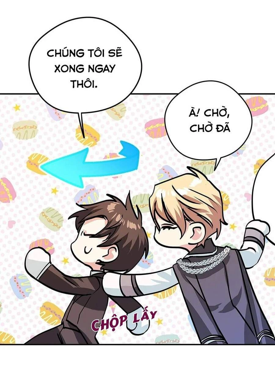 Người Hầu Của Tôi Chapter 36 - 4