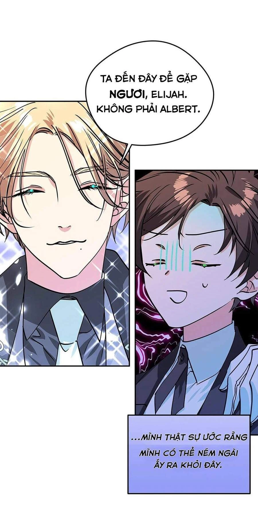 Người Hầu Của Tôi Chapter 36 - 5