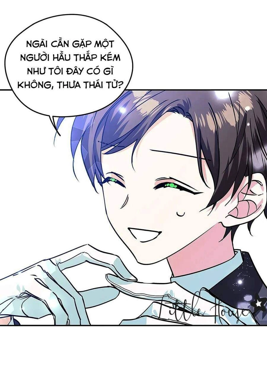 Người Hầu Của Tôi Chapter 36 - 6