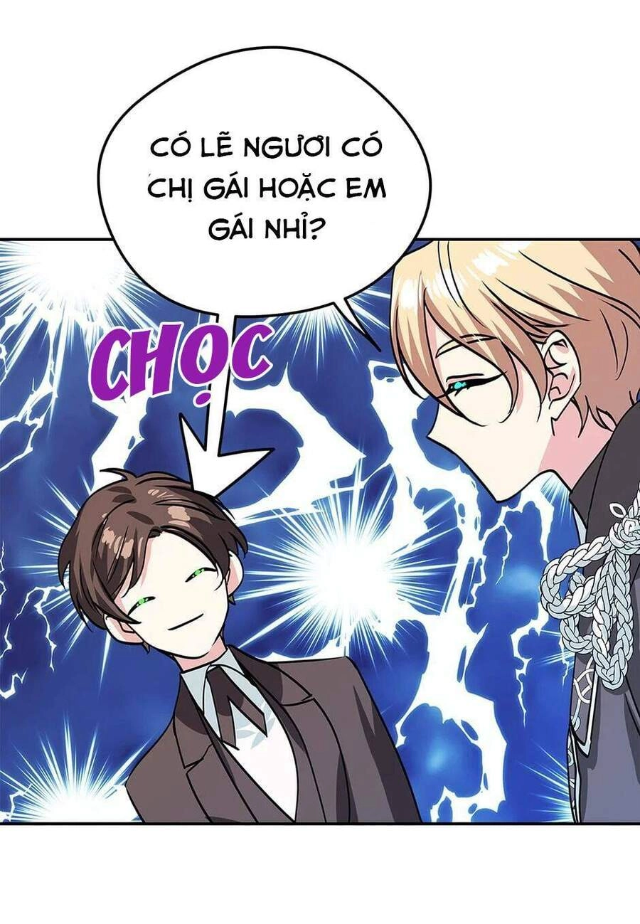 Người Hầu Của Tôi Chapter 36 - 8