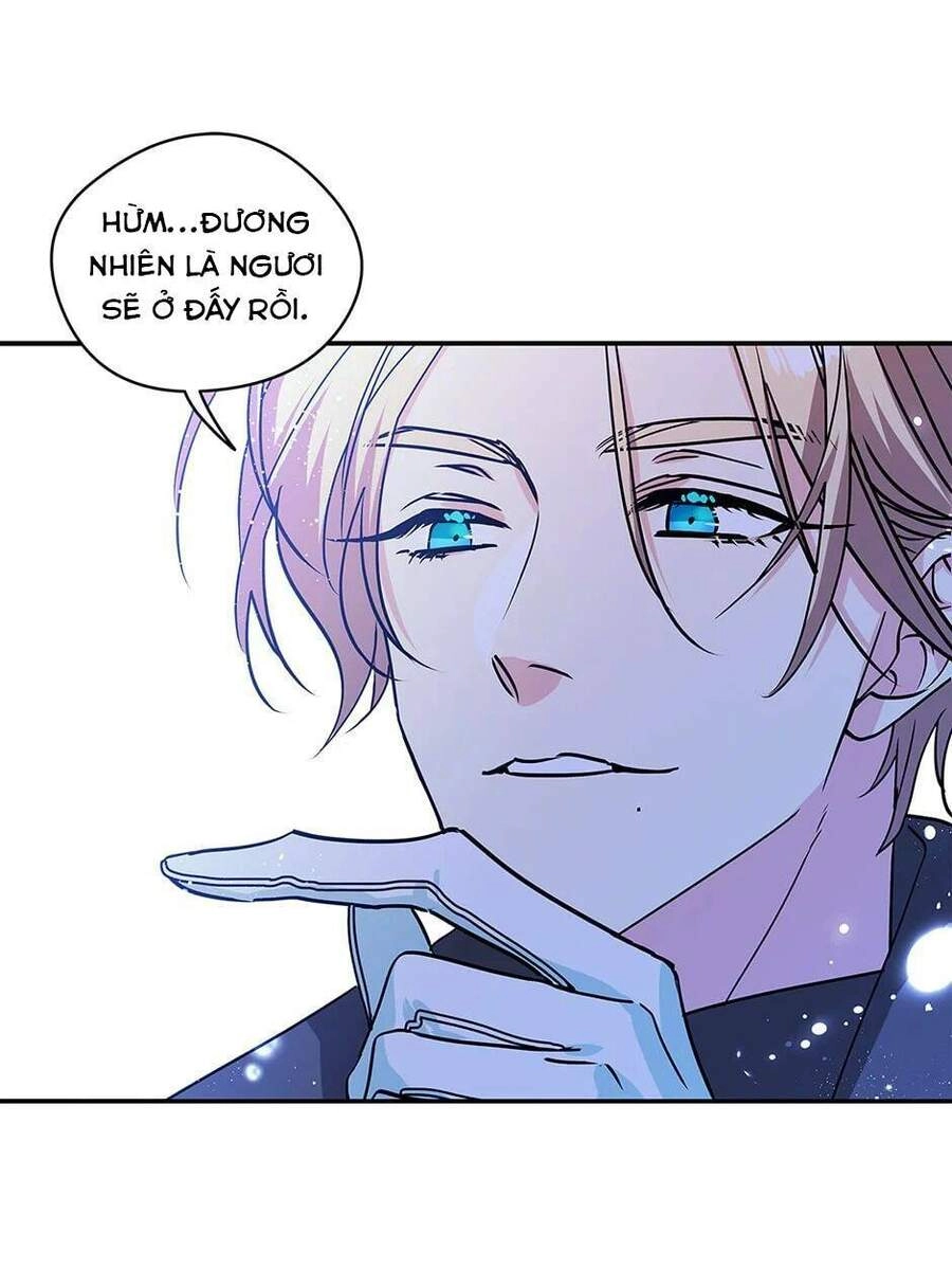 Người Hầu Của Tôi Chapter 36 - 10