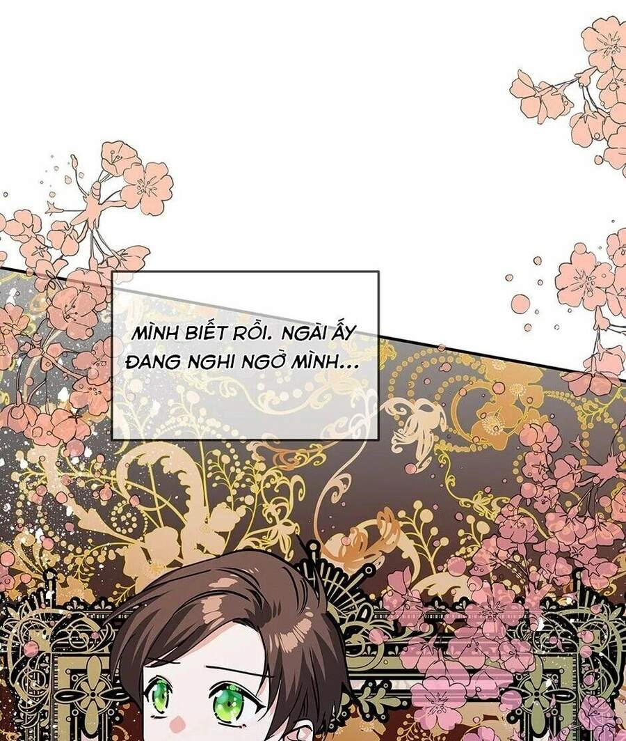 Người Hầu Của Tôi Chapter 36 - 11