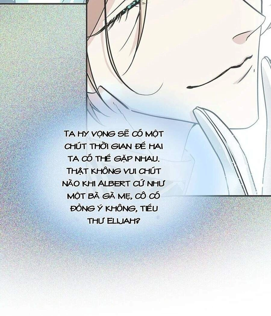 Người Hầu Của Tôi Chapter 36 - 17