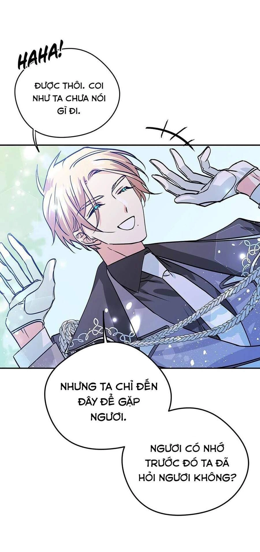 Người Hầu Của Tôi Chapter 36 - 19