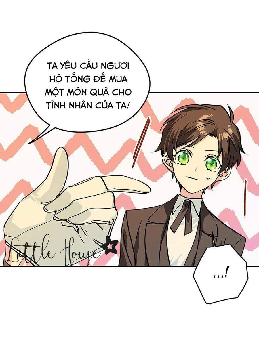 Người Hầu Của Tôi Chapter 36 - 20