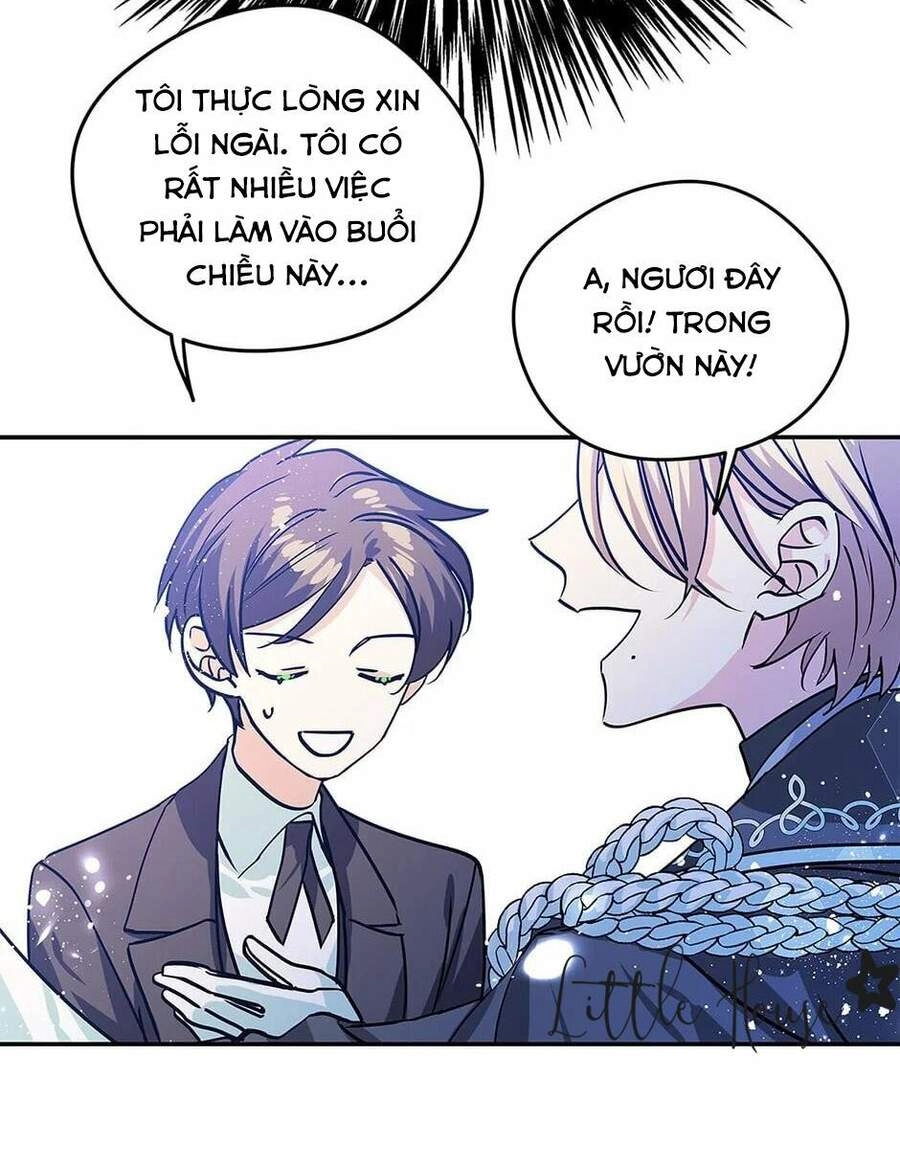 Người Hầu Của Tôi Chapter 36 - 22
