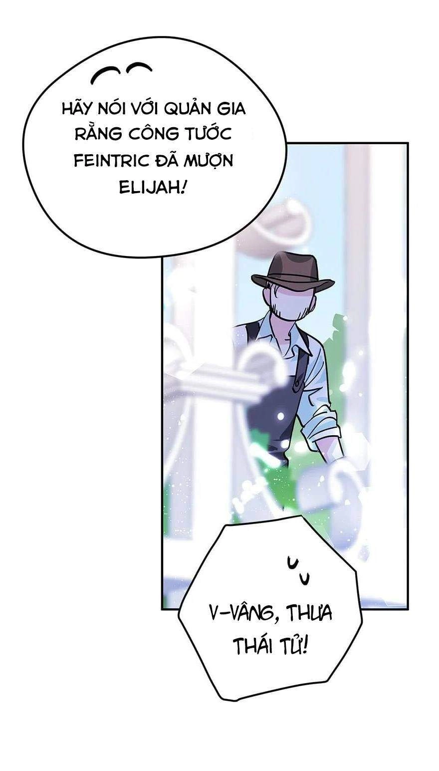 Người Hầu Của Tôi Chapter 36 - 23