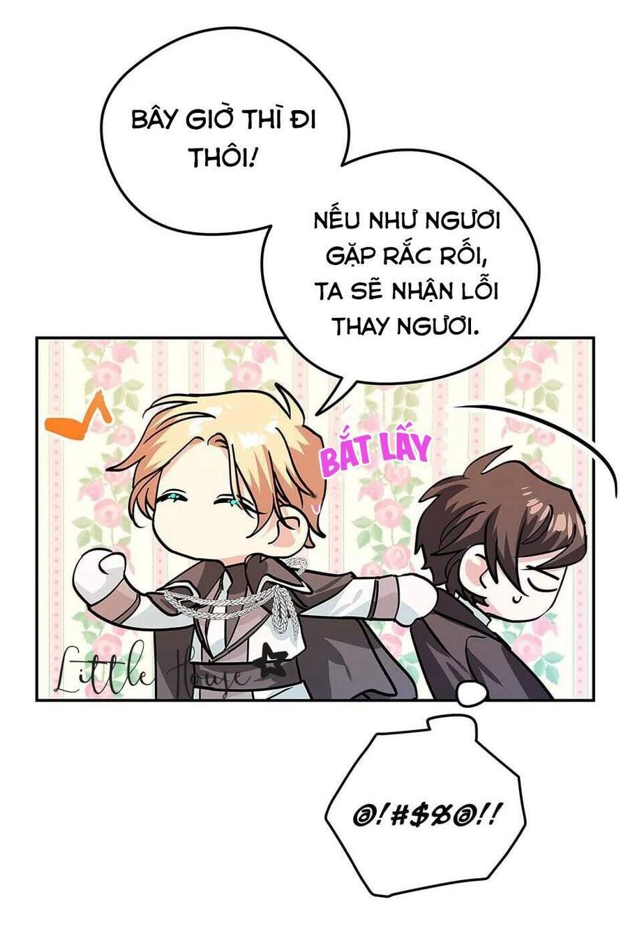 Người Hầu Của Tôi Chapter 36 - 24