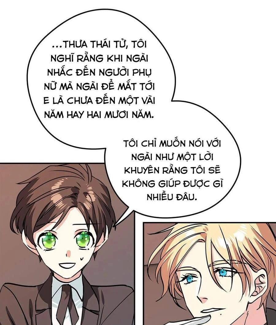 Người Hầu Của Tôi Chapter 36 - 26