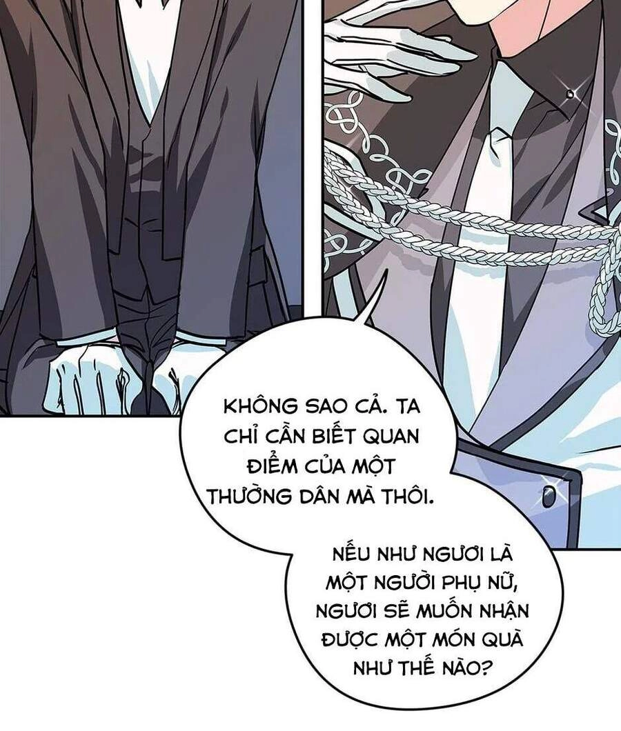 Người Hầu Của Tôi Chapter 36 - 27
