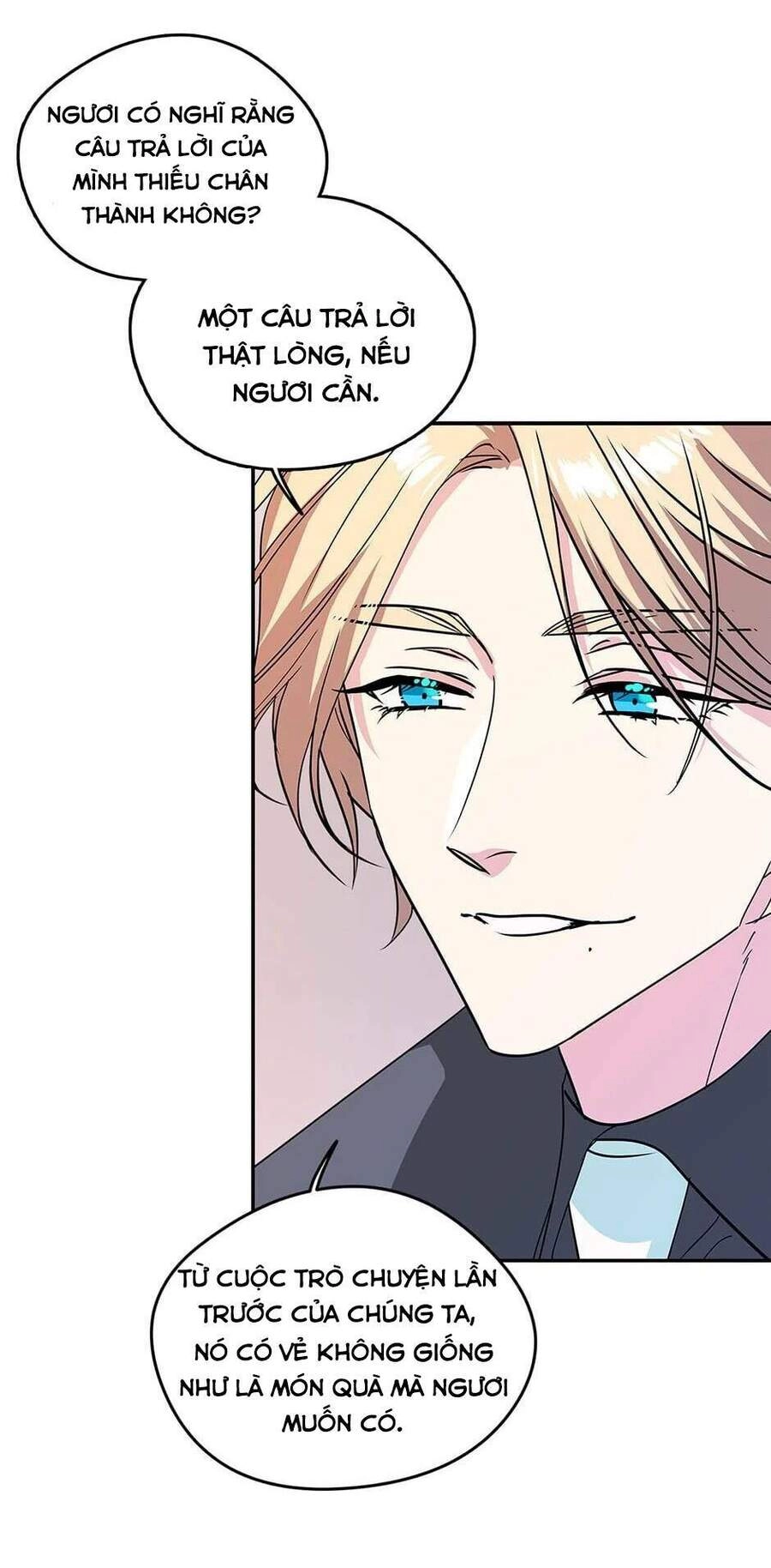 Người Hầu Của Tôi Chapter 36 - 29