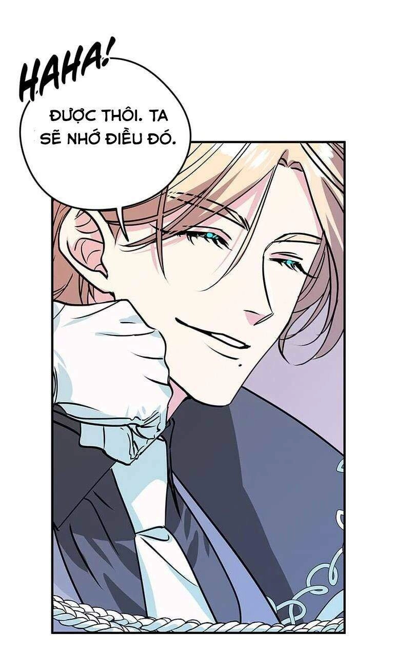 Người Hầu Của Tôi Chapter 36 - 33