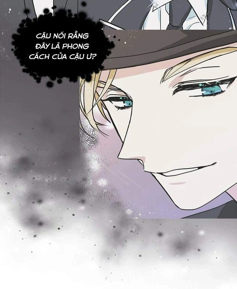 Người Hầu Của Tôi Chapter 36 - 37