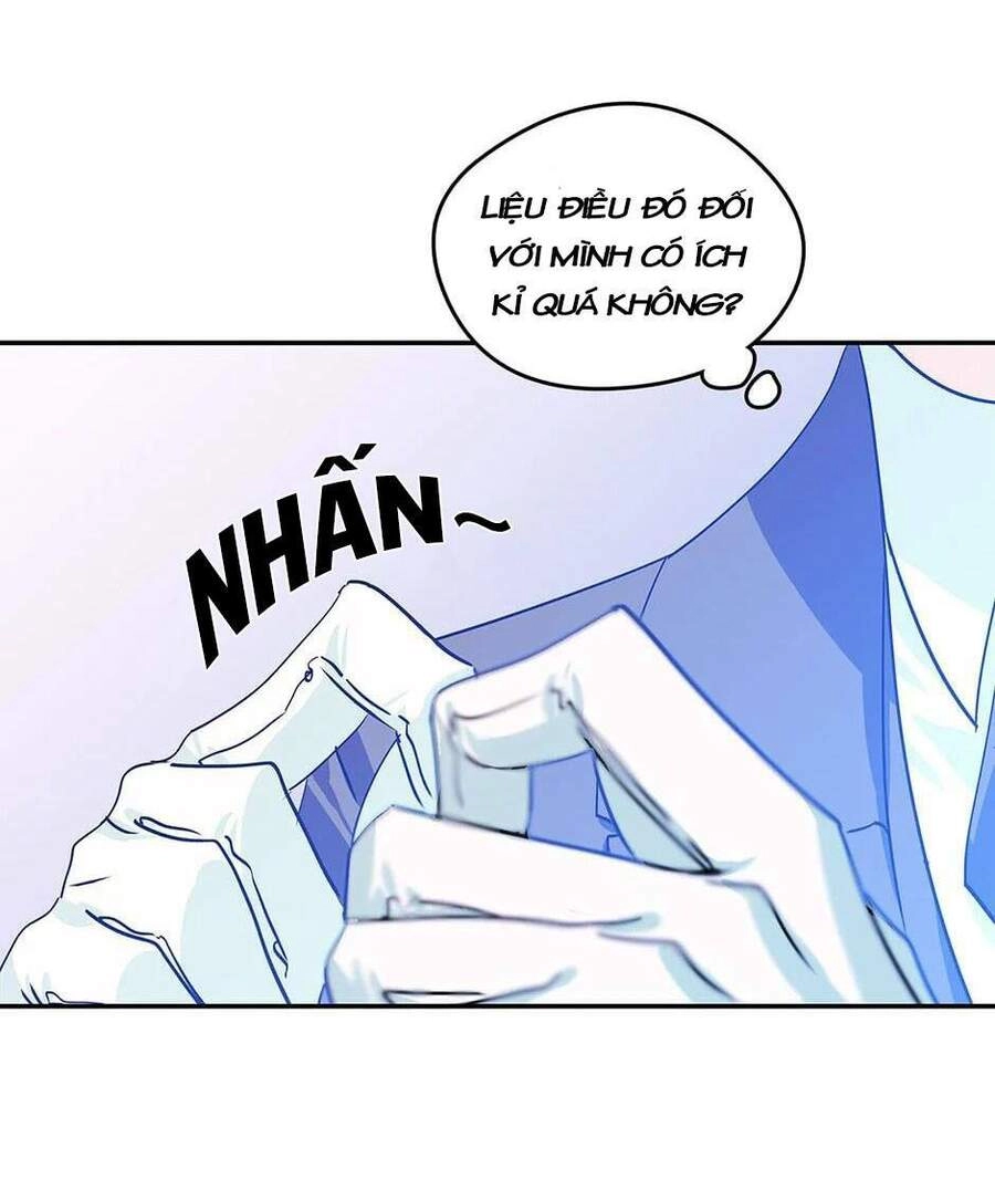 Người Hầu Của Tôi Chapter 36 - 39