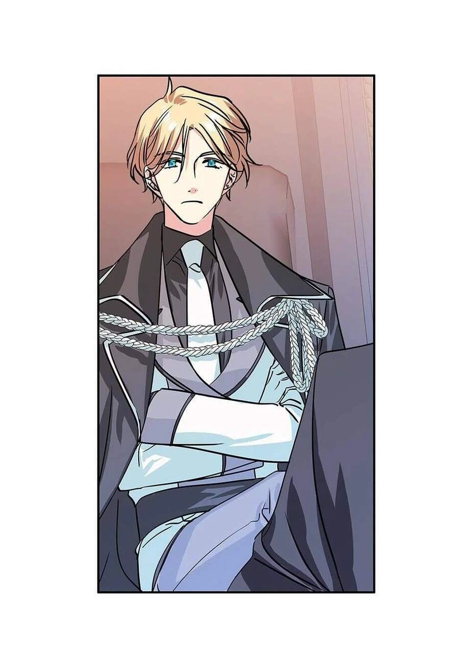 Người Hầu Của Tôi Chapter 36 - 40