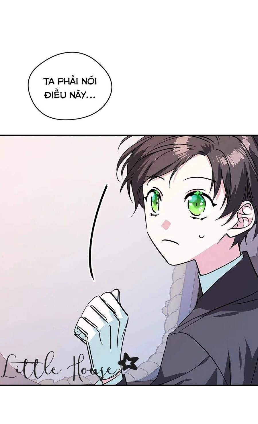 Người Hầu Của Tôi Chapter 36 - 41