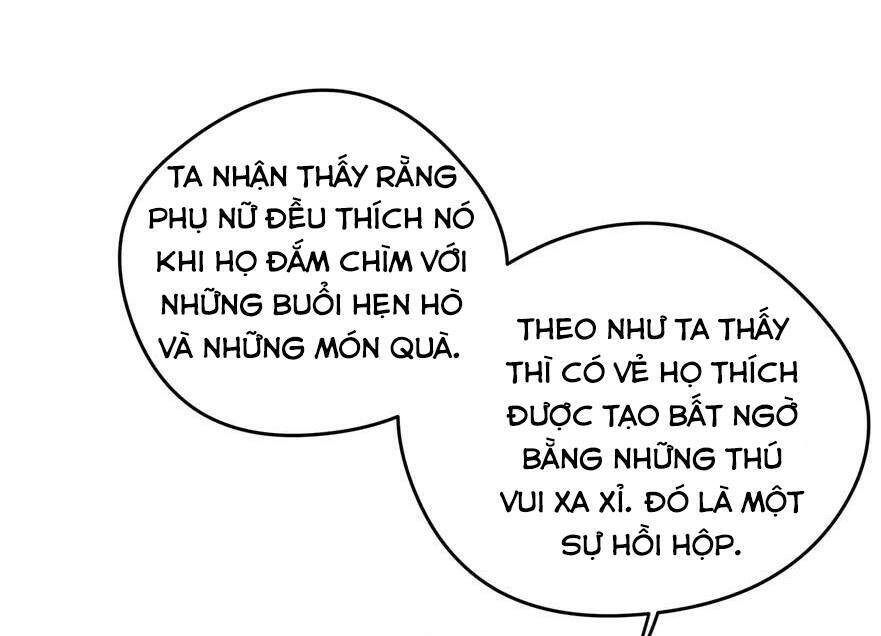 Người Hầu Của Tôi Chapter 36 - 42