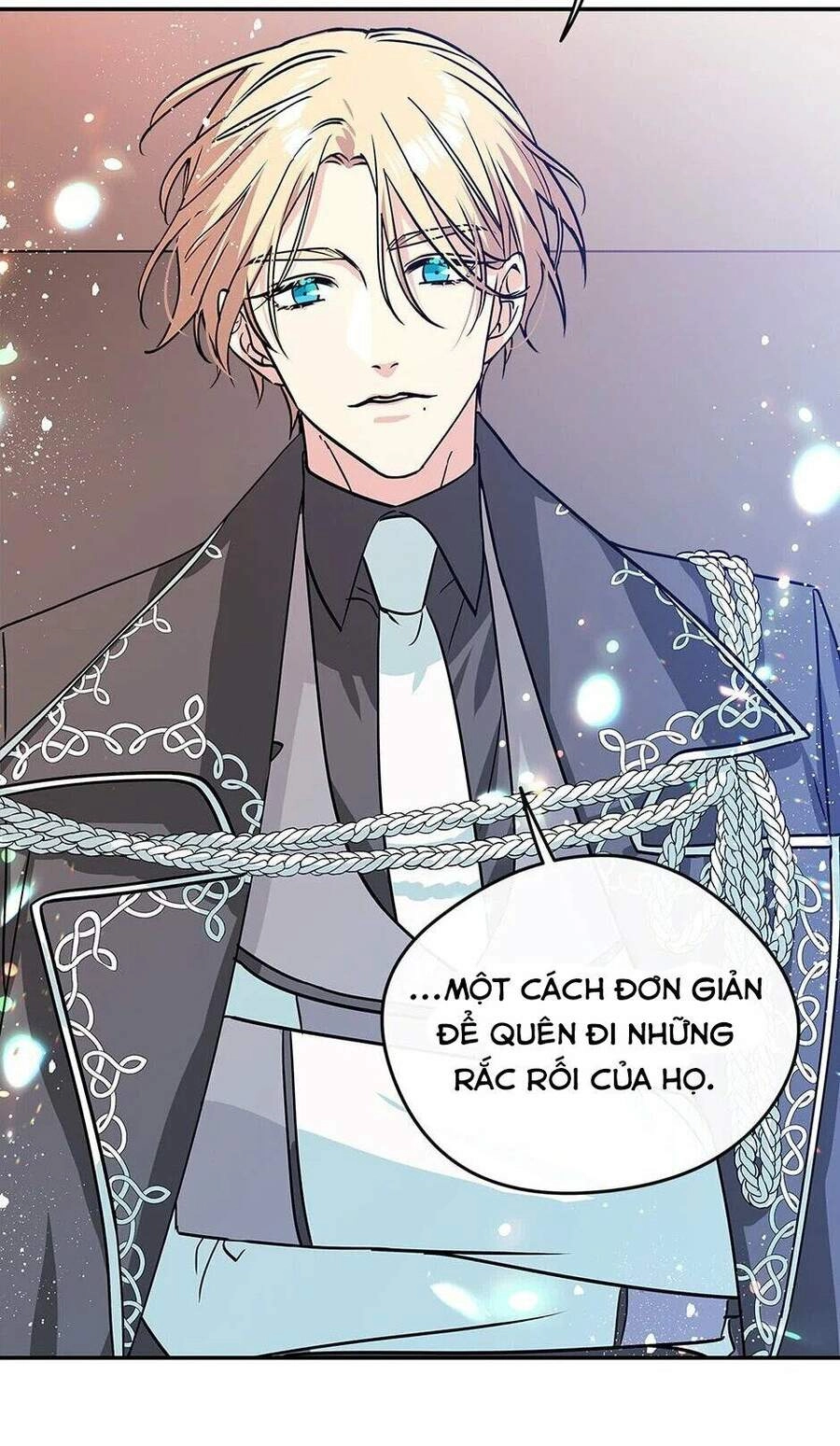 Người Hầu Của Tôi Chapter 36 - 43