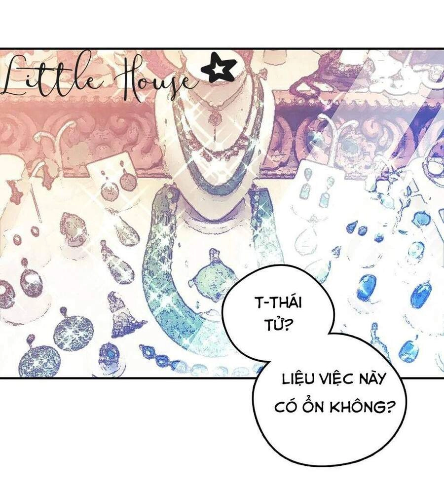 Người Hầu Của Tôi Chapter 36 - 48