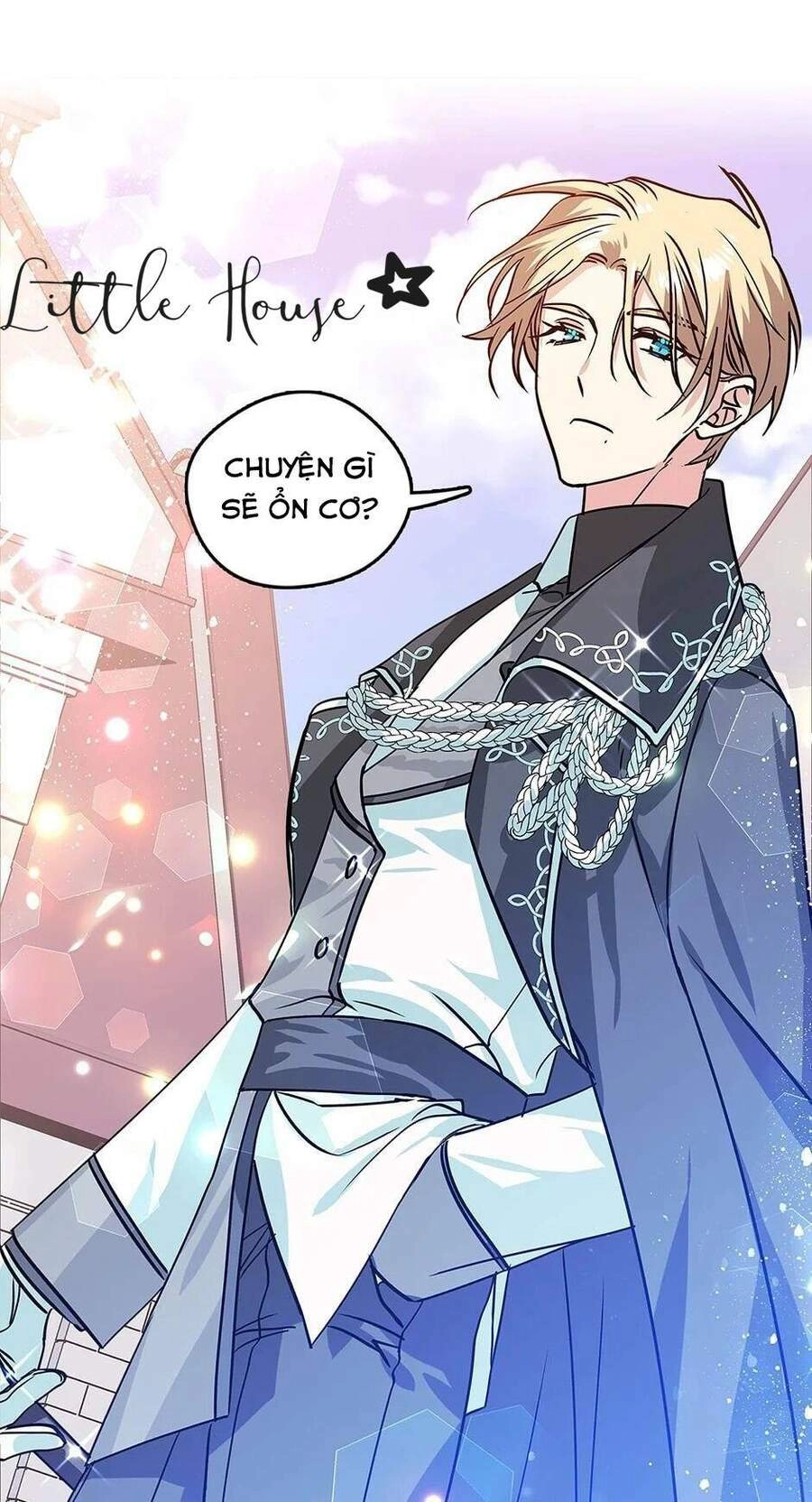 Người Hầu Của Tôi Chapter 36 - 49