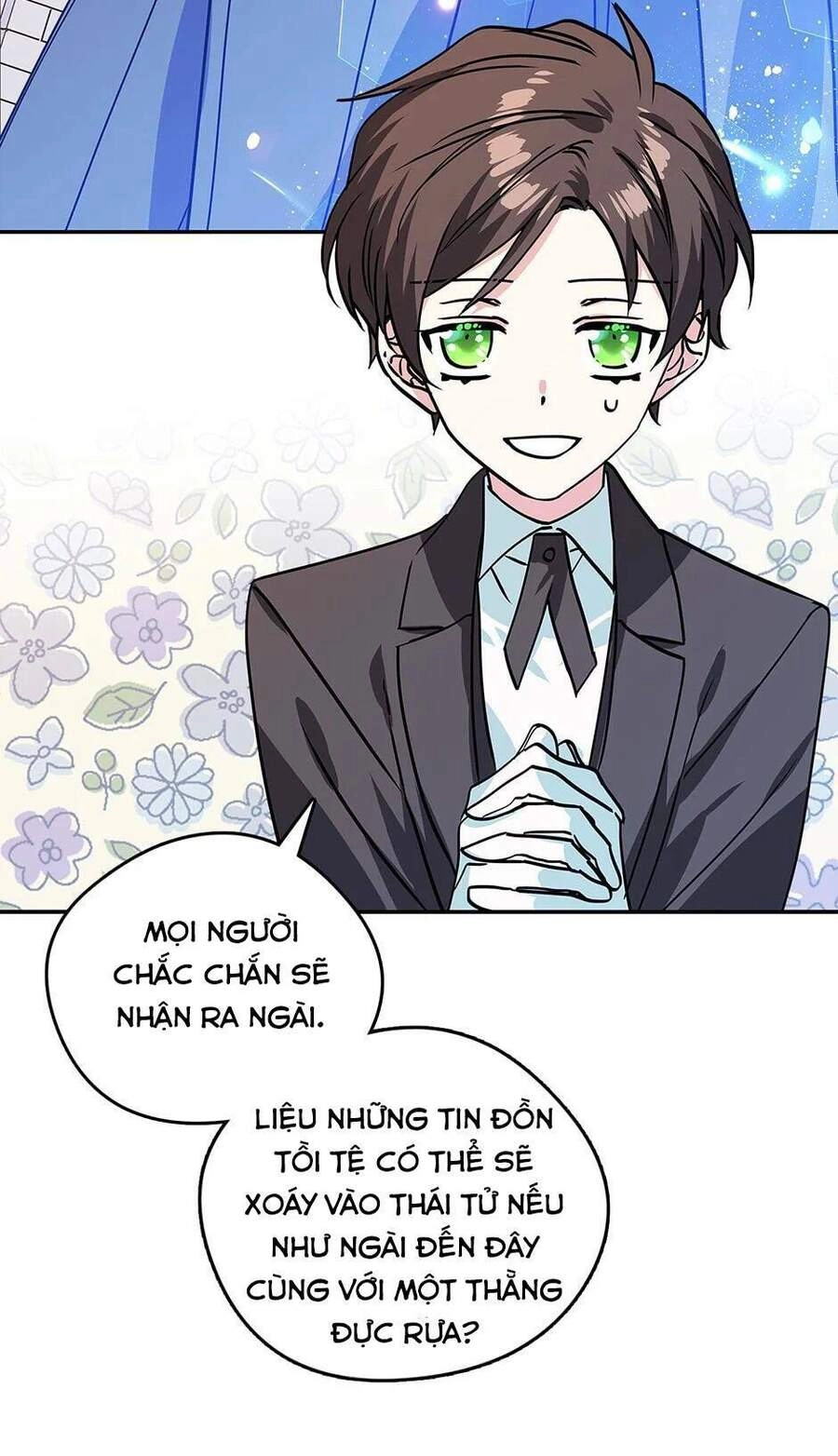 Người Hầu Của Tôi Chapter 36 - 50