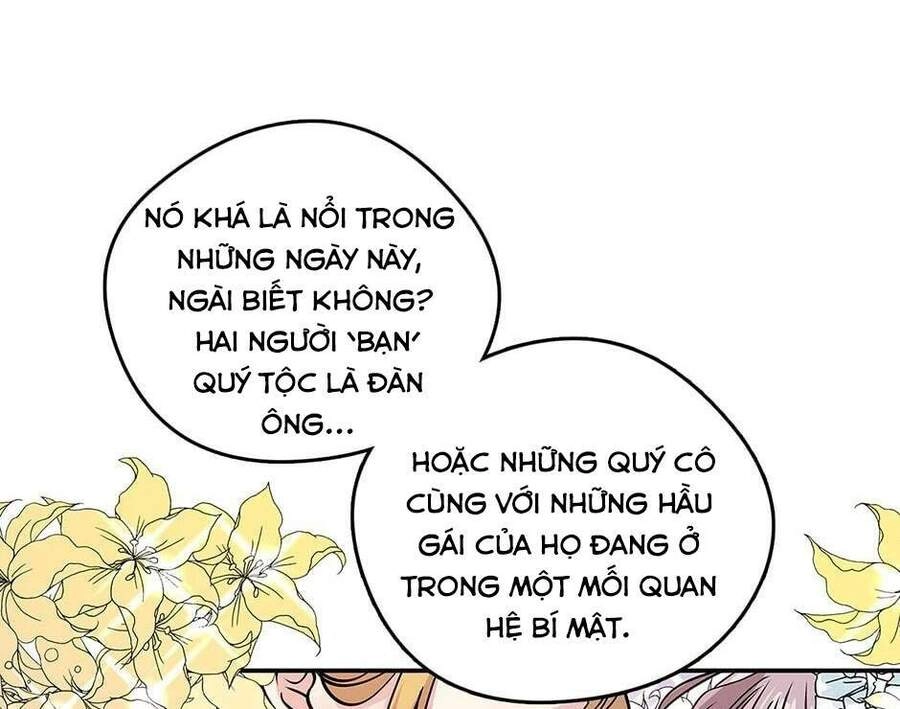 Người Hầu Của Tôi Chapter 36 - 52