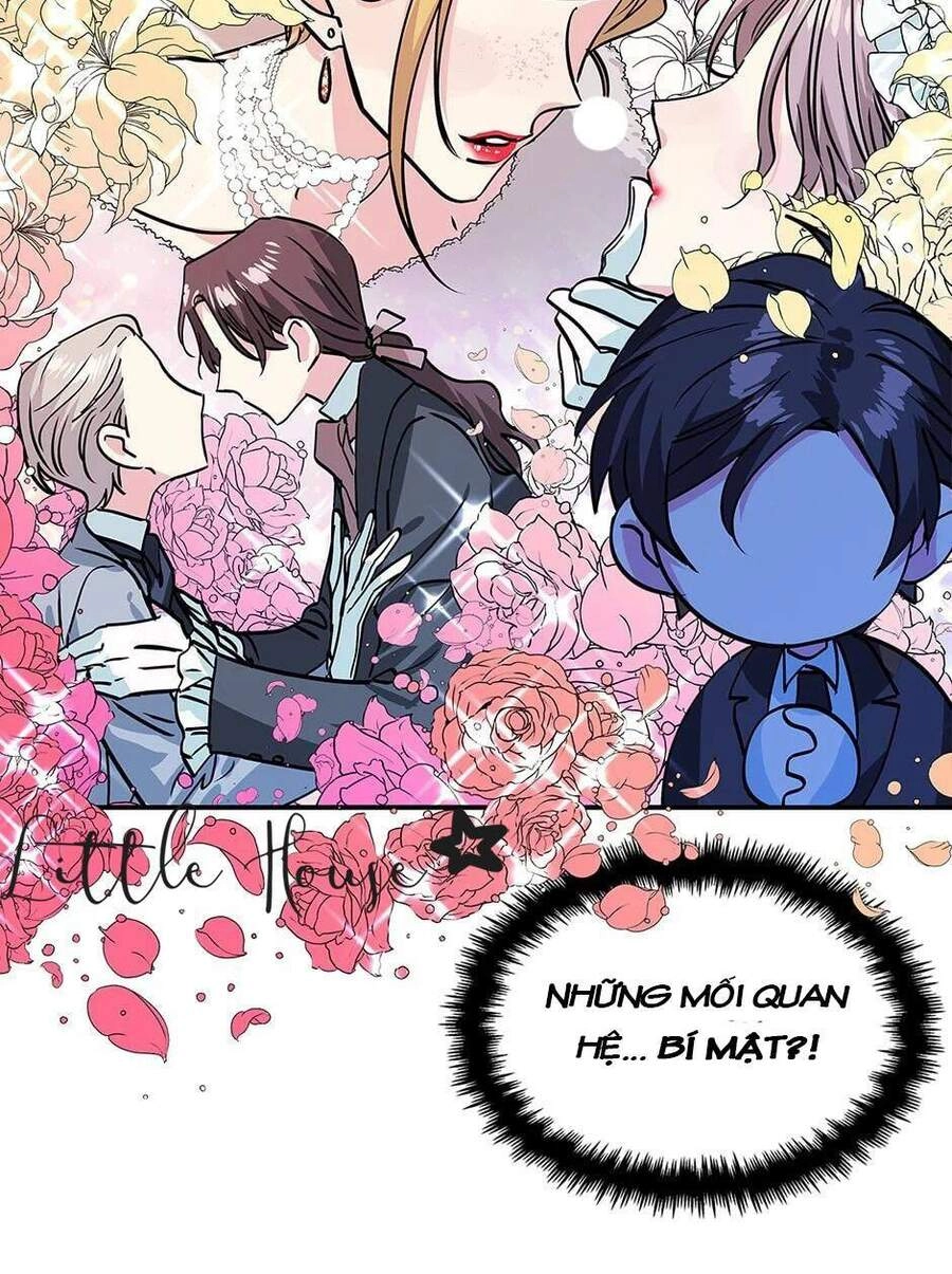 Người Hầu Của Tôi Chapter 36 - 53