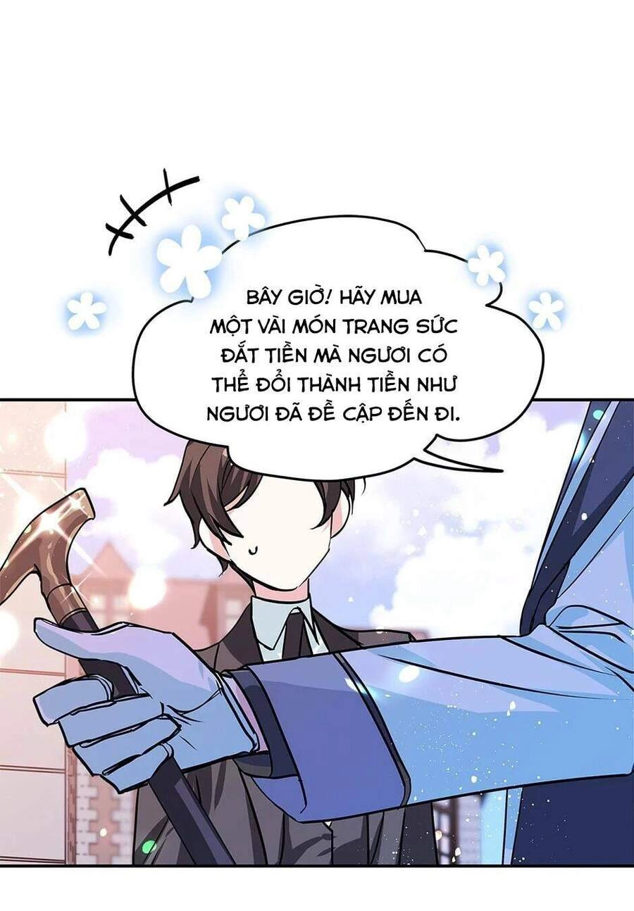 Người Hầu Của Tôi Chapter 36 - 54