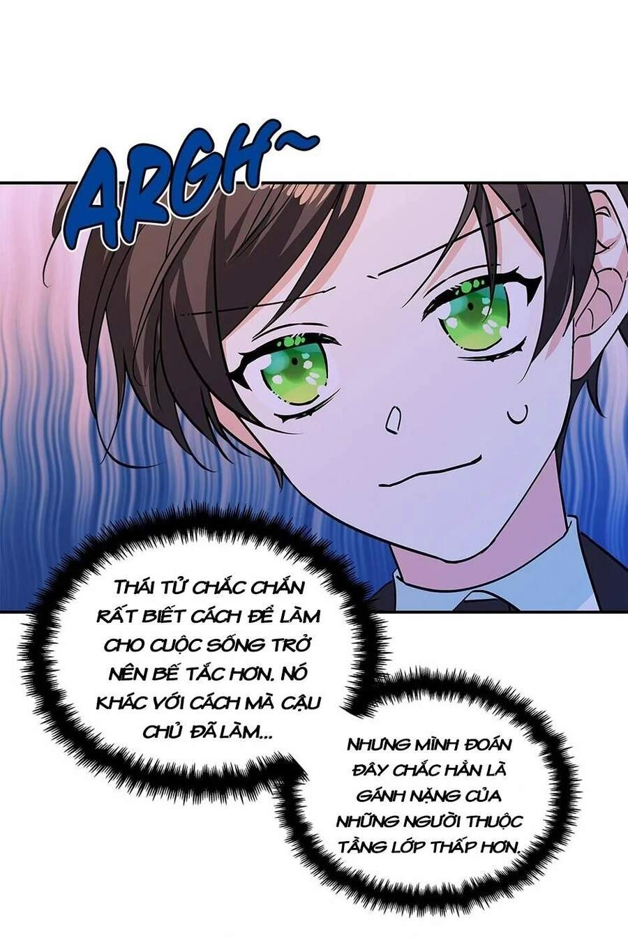 Người Hầu Của Tôi Chapter 36 - 55