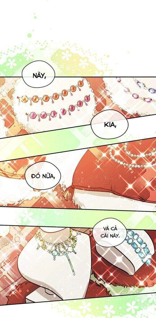 Người Hầu Của Tôi Chapter 37 - 2