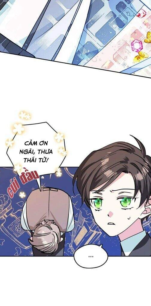 Người Hầu Của Tôi Chapter 37 - 4