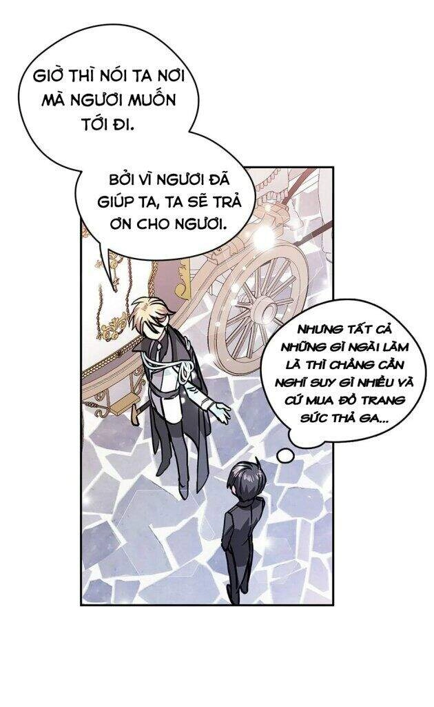 Người Hầu Của Tôi Chapter 37 - 6