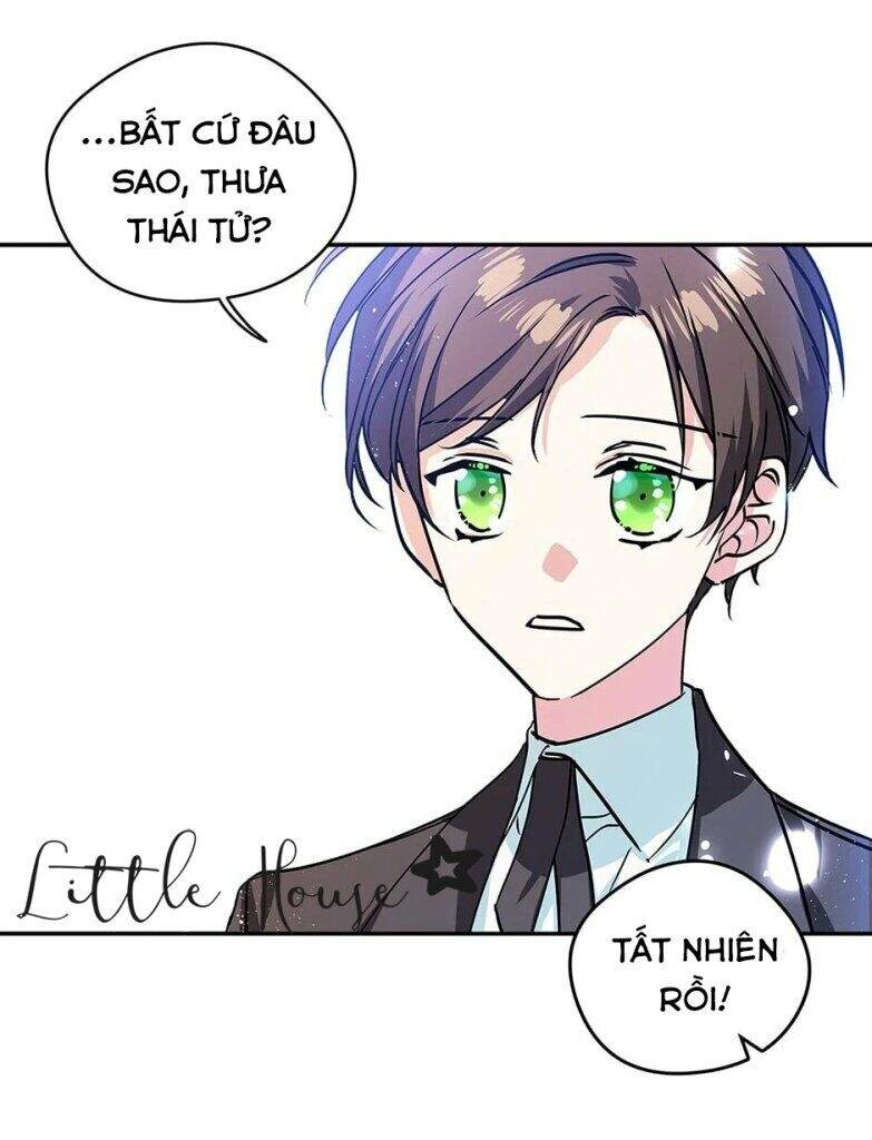 Người Hầu Của Tôi Chapter 37 - 7