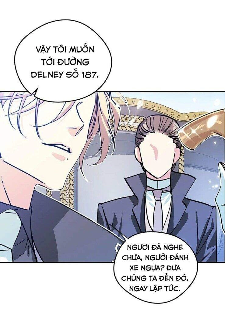 Người Hầu Của Tôi Chapter 37 - 8