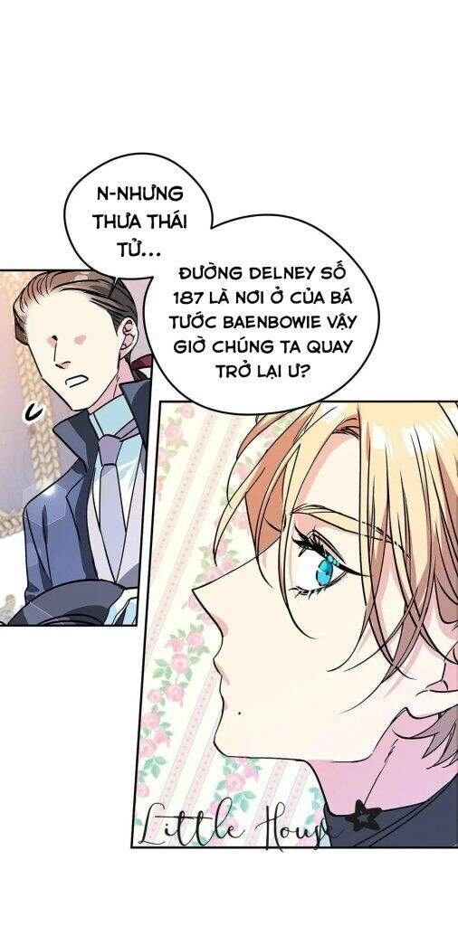 Người Hầu Của Tôi Chapter 37 - 9