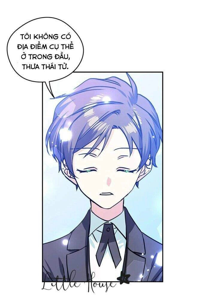 Người Hầu Của Tôi Chapter 37 - 12