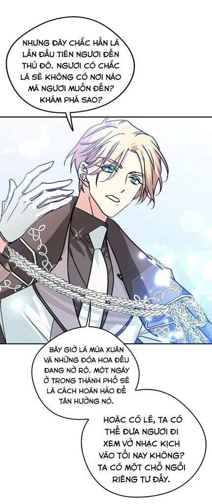 Người Hầu Của Tôi Chapter 37 - 13