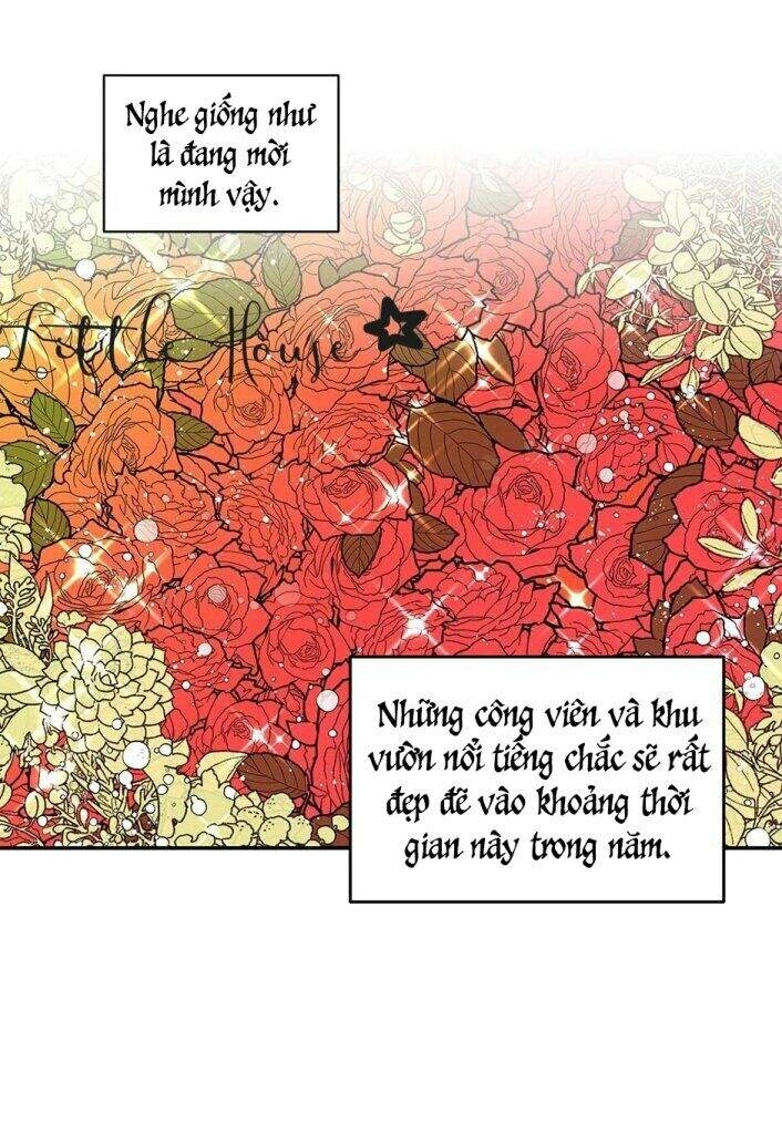 Người Hầu Của Tôi Chapter 37 - 14