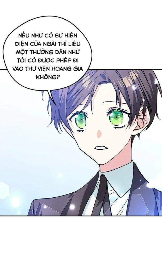 Người Hầu Của Tôi Chapter 37 - 17