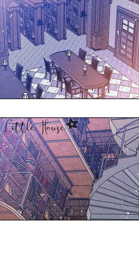 Người Hầu Của Tôi Chapter 37 - 20