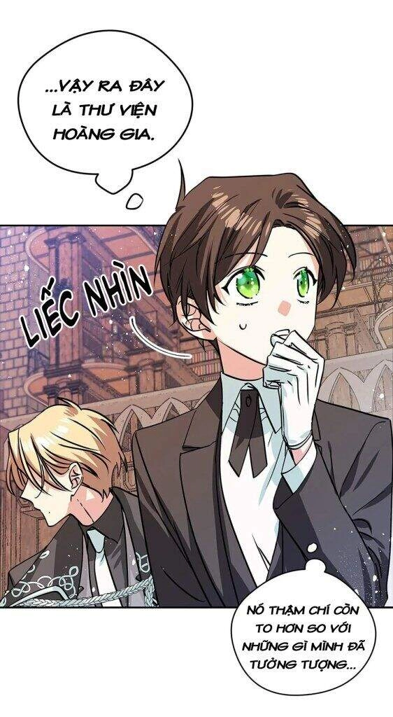 Người Hầu Của Tôi Chapter 37 - 21