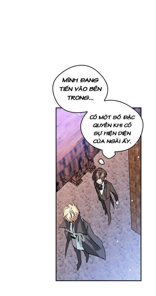 Người Hầu Của Tôi Chapter 37 - 23