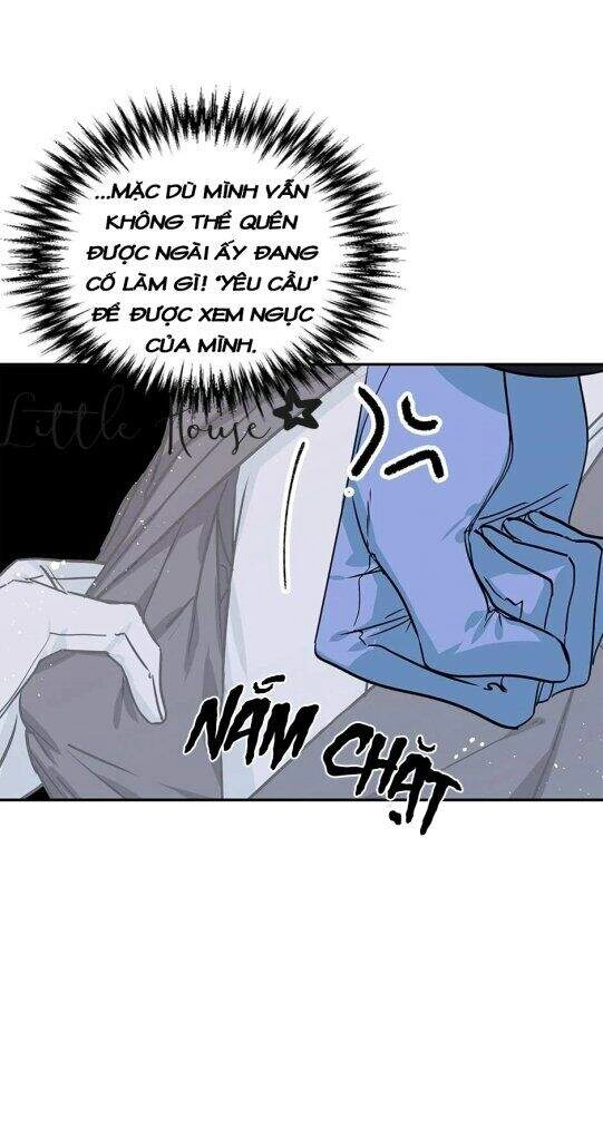 Người Hầu Của Tôi Chapter 37 - 24