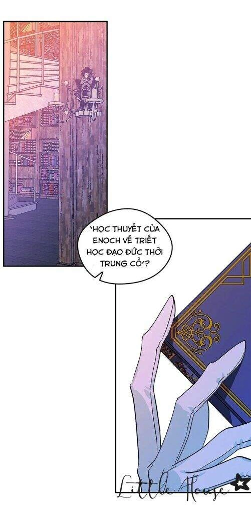 Người Hầu Của Tôi Chapter 37 - 26