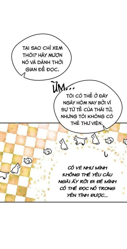 Người Hầu Của Tôi Chapter 37 - 30