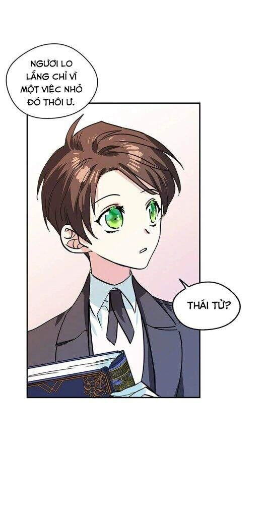 Người Hầu Của Tôi Chapter 37 - 31