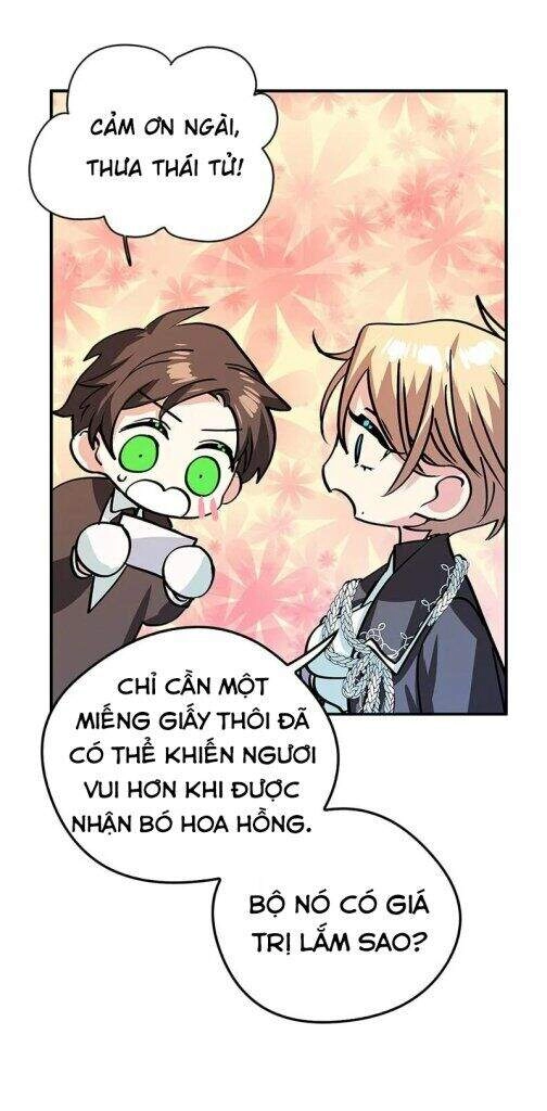 Người Hầu Của Tôi Chapter 37 - 35