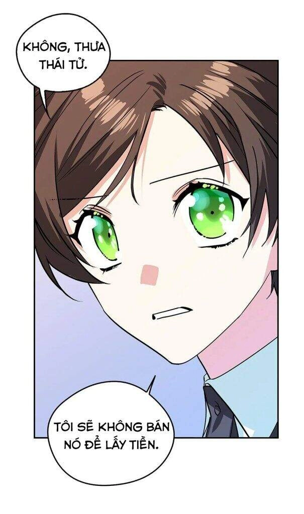 Người Hầu Của Tôi Chapter 37 - 36